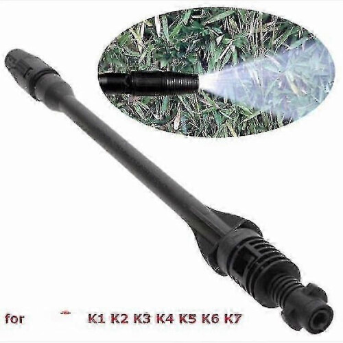 140 Pressure Washer Wand with Adjustable Nozzle Accessory Lance 2