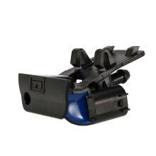 Compatible -bmw X5 E70 2006-2010 Windscreen Washer Spray Nozzle 7161469 g20241948445