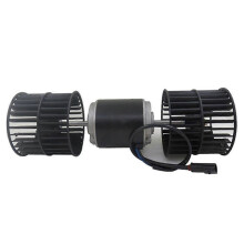 A/C Blower Fan Motor for VOE Excavator EC140 EC160 EC210 EC240 EC290 EC210B EC140B 12V VOE 14576774