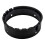 585193MA Outer Retainer Ring for B&S Retaining Ring Outer and Inner Snowblower Chute 1