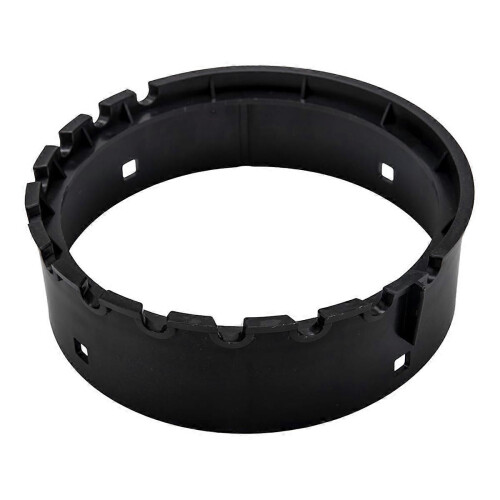 585193MA Outer Retainer Ring for B&S Retaining Ring Outer and Inner Snowblower Chute