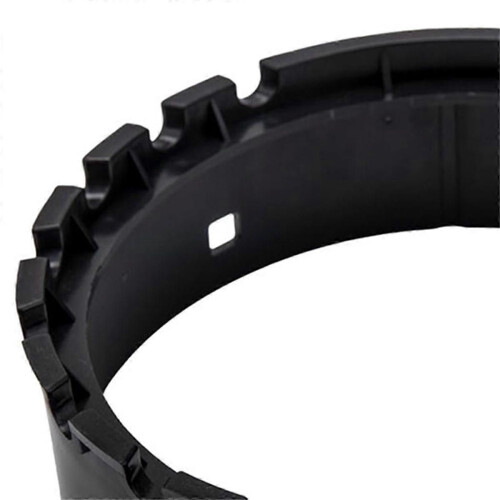 585193MA Outer Retainer Ring for B&S Retaining Ring Outer and Inner Snowblower Chute 2