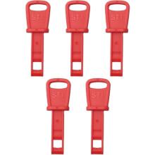 5 Pcs Schnee Werfer Schneefräse Starter Zündschlüssel 430-386 Schlüssel, 07500111, MTD-Gute