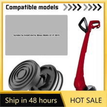 Voor Einhell spoelkapdeksel voor Einhell GC-ET 4530 RTV 400 RTV 550 RTV 550/1 grastrimmer spoelkap