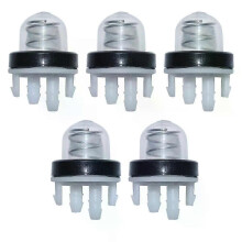 5 stücke Primer Birne Für TS410/TS420/TS700/TS800 BR500 BR600 4238 350 6201 Kettensäge Rasenmäher Teile