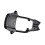 Hedge Trimmer Accessories Handle Frame Base Plate Base Suitable suitable for HS81T HEDGE TRIMMER 4237 2