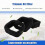 12Pcs String Trimmer Air Filter Kit suitable for Kawasaki TH23D TH26D TH23 TH26 TJ27 Trimmer Engine 5
