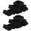 12Pcs String Trimmer Air Filter Kit suitable for Kawasaki TH23D TH26D TH23 TH26 TJ27 Trimmer Engine 3
