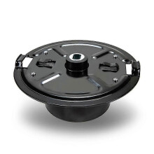 532180338/594935003 Weed Eater Trimmer Draagplaat Voor Hu675hwt Hu625hwt Hu625wtx Hu625hwt Rev1 Hu625hwt