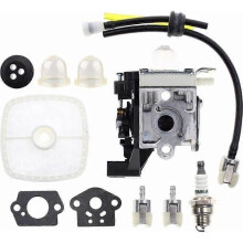 Carburateur voor Echo SRM-225 GT-225-PAS 225 PE225 PPF225 SHC225 SRM225U Trimmer sahahhj250