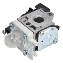 Vergaser Carb Zubehör Ersatz für Zama HC‑152 HCR‑161ES HRC‑171ES Heckenscheren