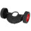 weed trimmer support wheel Weed Trimmer Support Wheel Multifunctional Portable 3
