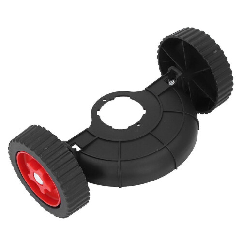 weed trimmer support wheel Weed Trimmer Support Wheel Multifunctional Portable 1