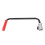 Weed Trimmer Handle Aluminum Alloy Ergonomic Lawn Trimmer Grip String Trimmer Handle Weed Wacker Attachment 5
