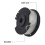 Type A 4Pcs Replacement Spools for Hyper Tough 20V Max String Trimmer Wire Reels 2