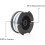 Replacement Spool Compatible With Black And Decker Af-100 Weed Eater Spools Refills Line Autofeed 30ft 4