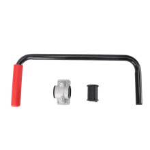 Handvat voor onkruidtrimmer van aluminiumlegering, ergonomische handgreep voor grastrimmer, handvat
