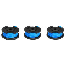 Type A 3 stuks voor Toro 51484 51486 51487 20V/24V grasmaaier lijnspoelen, 88524