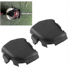 Anwendbar auf 2-teilige Luftfilterabdeckungsbaugruppe für Honda Gx25 Gx25nt Gx25 25nt Benzinmotor Rasen