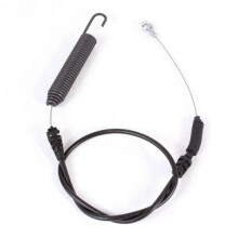 Deck Engagement Kabel 946-05124A Ersetzt geeignet für MTD geeignet für Craftsman Huskee Murray 746-05124A