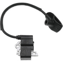 4244 400 1303 Zündspule für Stihl BR450 BR350 BR350Z BR430 BR430Z SR430 SR440 SR450 Rucksackgebläse