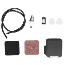 Luftfilterabdeckung Rasenmäherzubehör Obere Abdeckungsbaugruppe für STIHL BG75 FS85 FS80 FC85