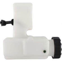 Olietank met oliedop voor Stihl 017 018 Ms170 Ms180 kettingzaag - JZ