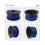 12 Packs For A6441 Replacement Spool Nylon Grass Head 5