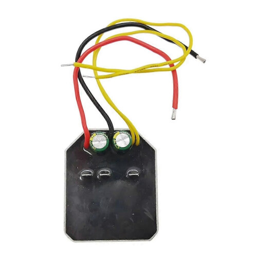 Brushless Lithium Battery Electric Chain Saw Control Board Power Tool