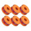 Trimmer Spool Line for Worx WA0010,Edger Spool fits for Worx Trimmer spools Weed Eater String,Weed Wacker 1