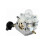 Carburetor with Air Filter and Spark Plug for Stihl Leaf Blowers 4