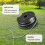 Pack Of 4 Grass Trimmer Thread Spools For Bosch Grass Trimmers 4
