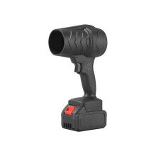 Jet Dry Mini Blower 16500RPM Air Blower Super Fan Turbo Battery Powered Portable