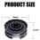 Greenworks Dual Line Trimmer Replacement Spool 16ft 4