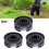 Greenworks Dual Line Trimmer Replacement Spool 16ft 2