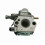 Suitable for Emak oleo MAC efco wt460 carburetor 2318690r 2