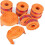 Worx Trimmer Spool Line: Replacement Parts For Worx Trimmers, Compatible With Weed Eater String 2
