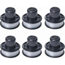 Bobina di filo PB A6226 compatibile con tagliabordi automatico Black and Decker Auftipp GL250 / GL310