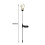 Solar Ball Villa Yard Decorative Insert Ground Light 3