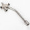 Foam Cannons Double Connector Accessories Pressure Washer Double Tip Attachment 5