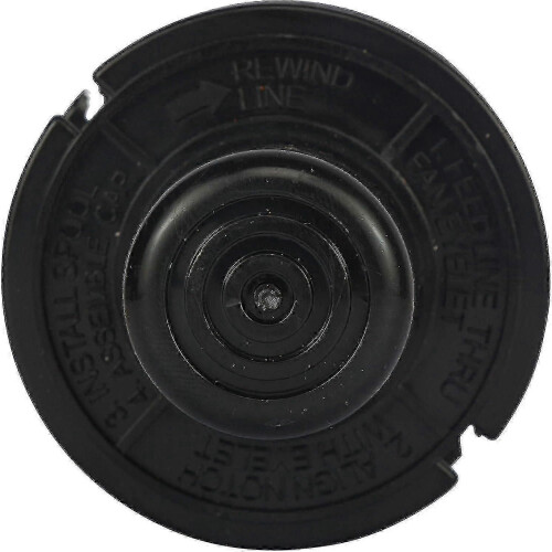 WXHBlack+decker Replacement Spool And Line For Gl250/gl310/gl360 6m 2
