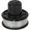 WXHBlack+decker Replacement Spool And Line For Gl250/gl310/gl360 6m 1