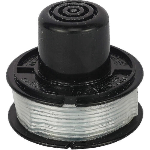 WXHBlack+decker Replacement Spool And Line For Gl250/gl310/gl360 6m