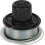 WXHBlack+decker Replacement Spool And Line For Gl250/gl310/gl360 6m 2