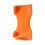 Handheld Leaf Blower Hanger Rubber Coating Metal Heavy Duty Organizer for BG 1
