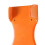 Handheld Leaf Blower Hanger Rubber Coating Metal Heavy Duty Organizer for BG 3
