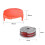 Replacement Line Spool For Flymo Fly021 Trimmer Spool Line Line Spool Double Autofeed 4