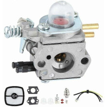 Aluminium heggenschaar carburateurset voor Echo HC1500