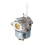 Carburatore per spazzaneve Toro, adatto a vari modelli Ariens 5
