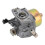 Carburetor Replacement Kit for Snow Thrower, Compatible with MTD and Troy-Bilt 4